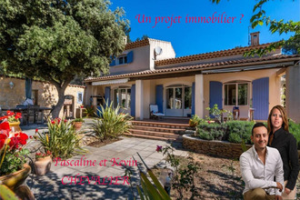 achat maison grans 13450