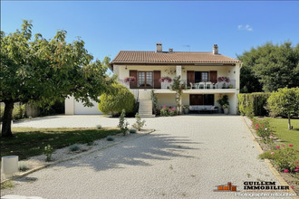 achat maison grans 13450