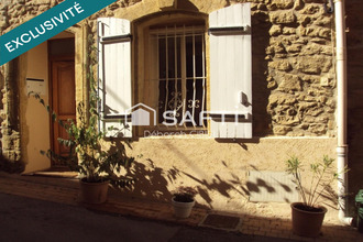 achat maison grans 13450