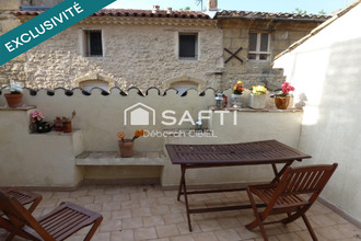 achat maison grans 13450