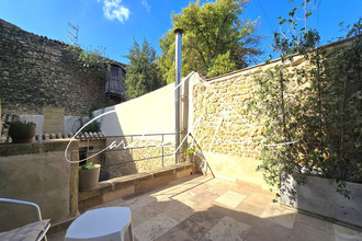 achat maison grans 13450