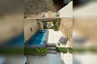 achat maison grans 13450