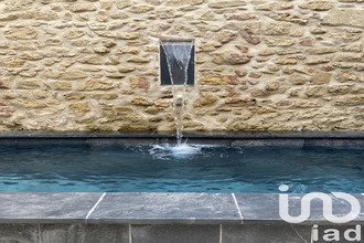 achat maison grans 13450