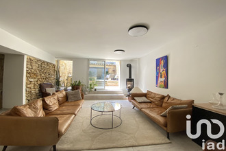 achat maison grans 13450