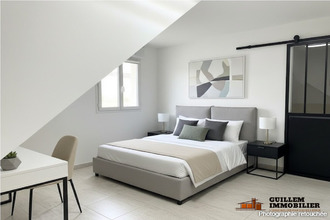 achat maison grans 13450