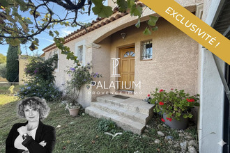 achat maison grans 13450