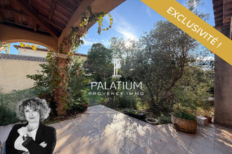 achat maison grans 13450