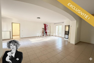 achat maison grans 13450