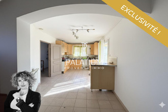 achat maison grans 13450