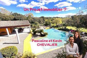 achat maison grans 13450