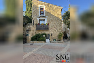 achat maison grans 13450