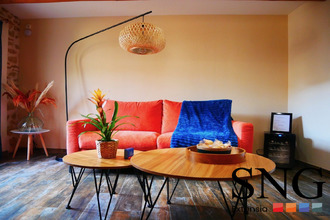 achat maison grans 13450