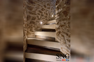 achat maison grans 13450