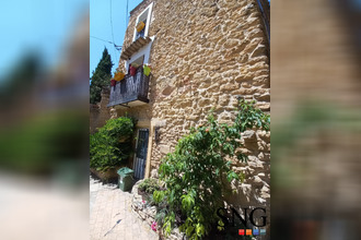 achat maison grans 13450