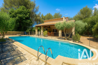achat maison grans 13450