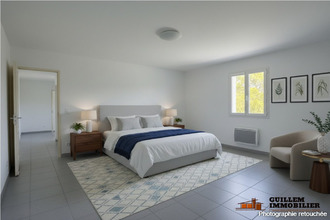 achat maison grans 13450