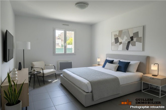 achat maison grans 13450