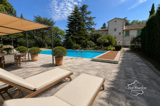 achat maison grans 13450