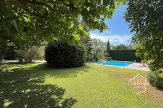 achat maison grans 13450