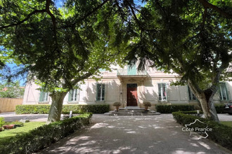 achat maison grans 13450