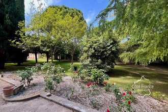 achat maison grans 13450