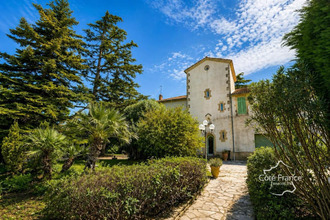 achat maison grans 13450