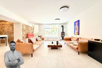 achat maison grans 13450