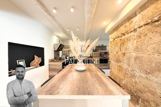 achat maison grans 13450