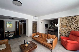 achat maison grans 13450