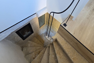 achat maison grans 13450