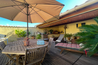achat maison grans 13450