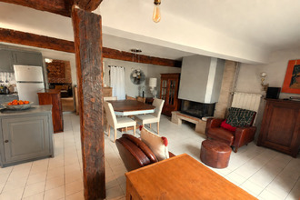 achat maison grans 13450