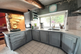 achat maison grans 13450