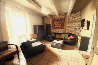 achat maison grans 13450