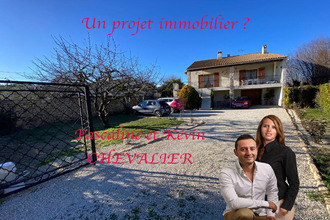 achat maison grans 13450