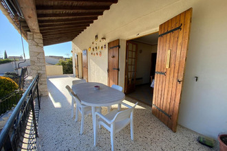 achat maison grans 13450