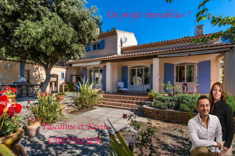achat maison grans 13450