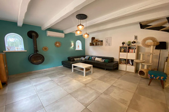 achat maison grans 13450