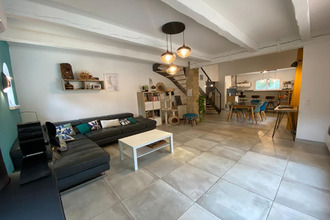 achat maison grans 13450