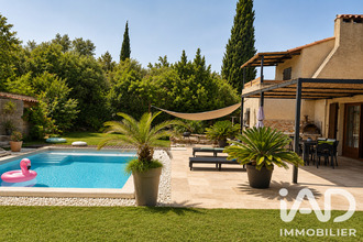 achat maison grans 13450