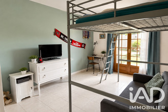 achat maison grans 13450
