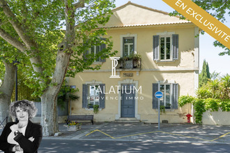 achat maison grans 13450