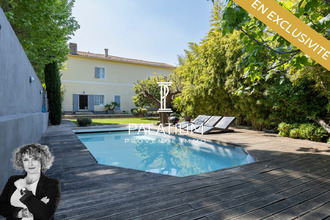 achat maison grans 13450