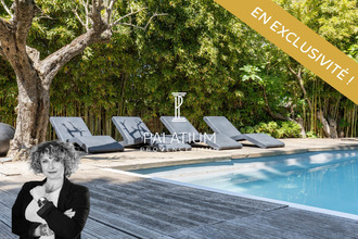 achat maison grans 13450