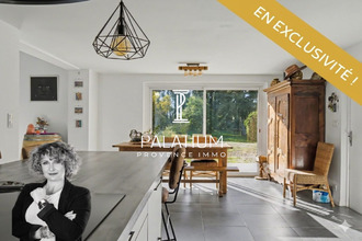 achat maison grans 13450