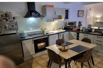 achat maison grans 13450