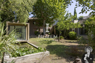 achat maison grans 13450