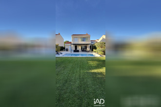 achat maison grans 13450