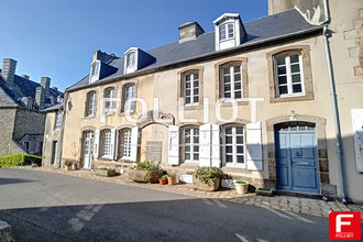 achat maison granville 50400