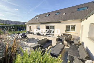 achat maison granville 50400